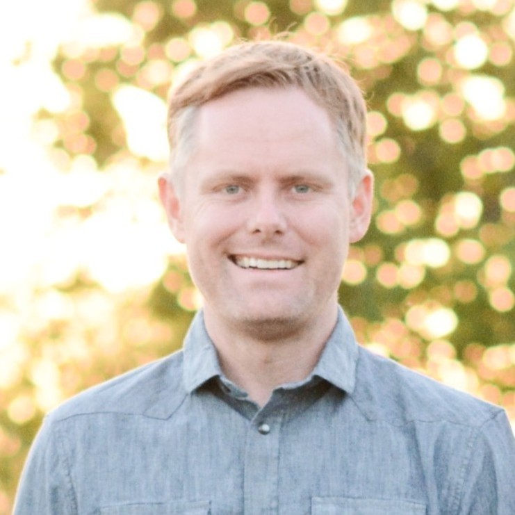 Bryson Smith Headshot