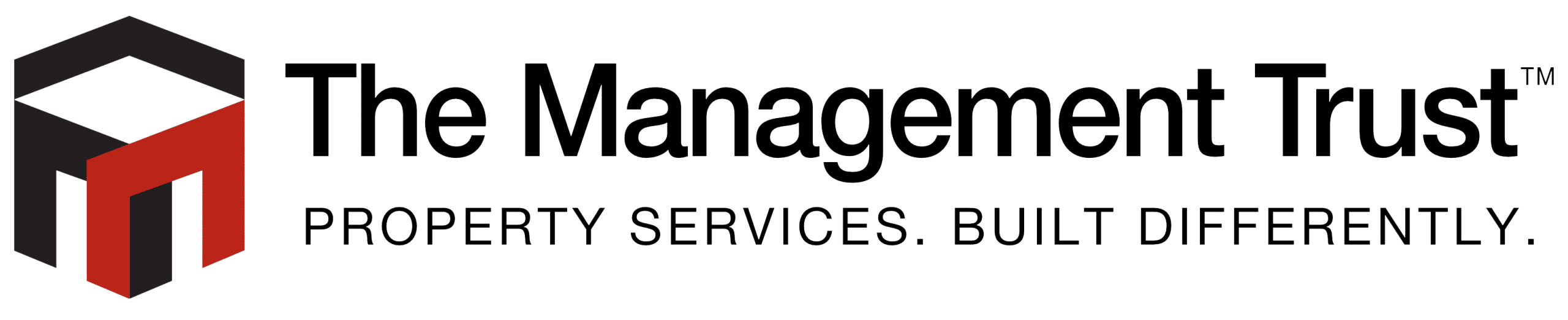 The Management Trust Property Services Logo