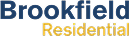 Brookfield Residential Logo