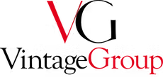 Vintage Group Logo